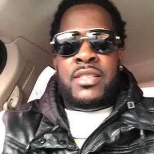 Meet your Posher, Jay